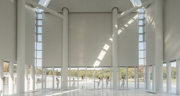 Art Museum Of The China Sculpture Institute