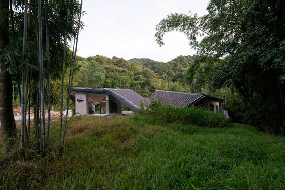 Su Dongpo’s Pleasures At Banhu Ridge