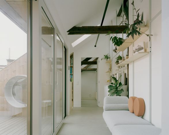 Bartok Rooftop