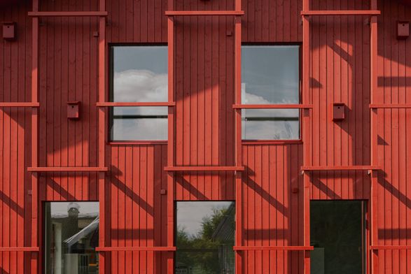 Alvim Kindergarten