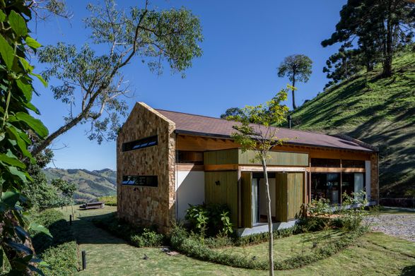 Vale Verde Farm