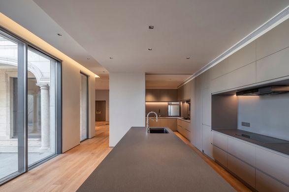 Beijing Art Villa