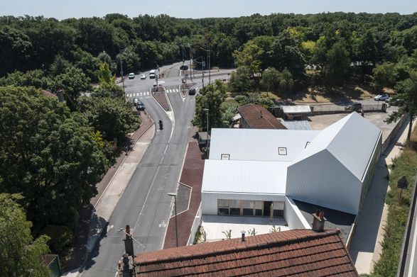Cultural And Musical Space