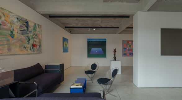 Nova Contemporary Gallery