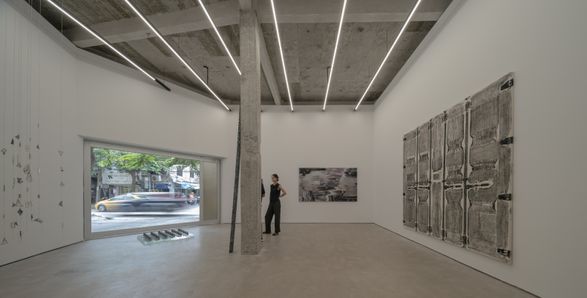 Nova Contemporary Gallery