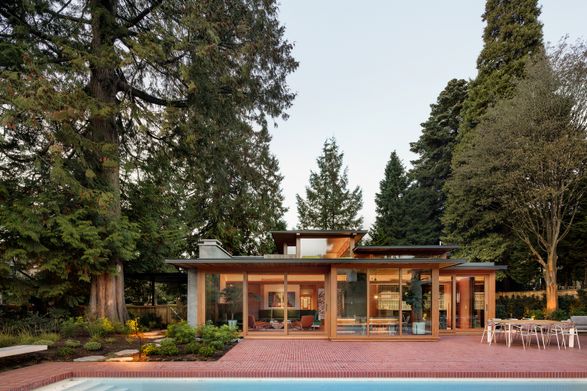 Osler House