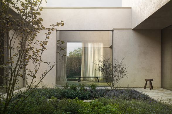 Residence Av