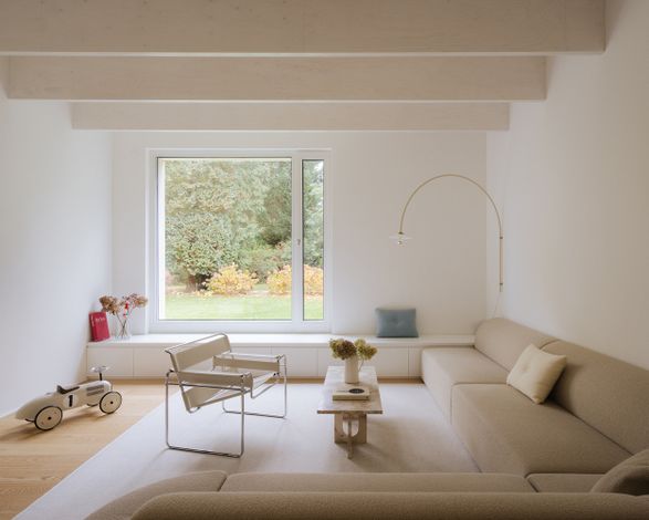 OneTwoHouse