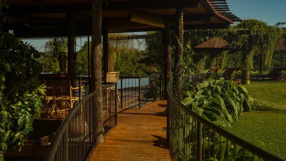 Round House Estate Bungalow At Ahangama