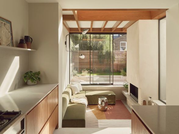 Loggia House