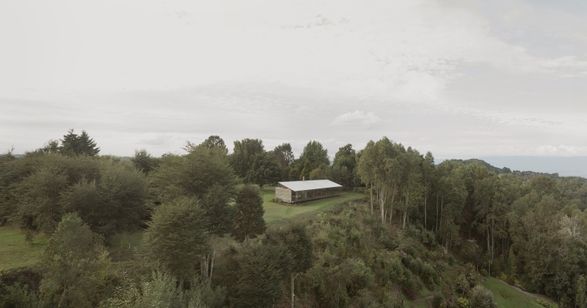 New Port House