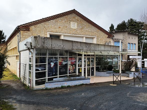 Louis Malle Cinema