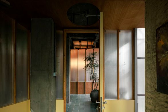 Seventeen TeaHouse