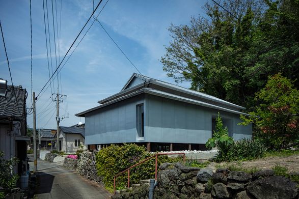 House Of Local Spirits