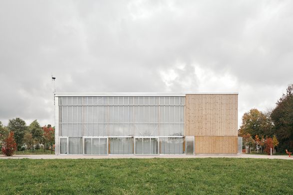 House Of The Seasons