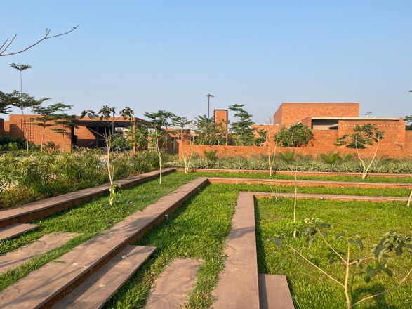 Bagchi Karunashraya Palliative Care Center