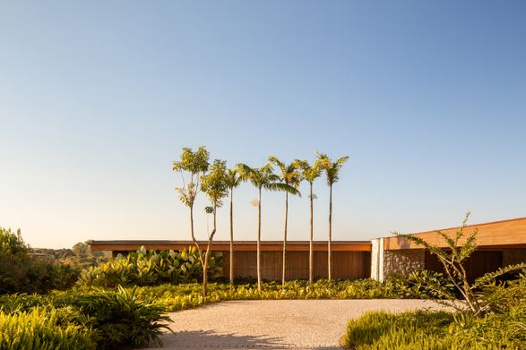 Ramenzoni House