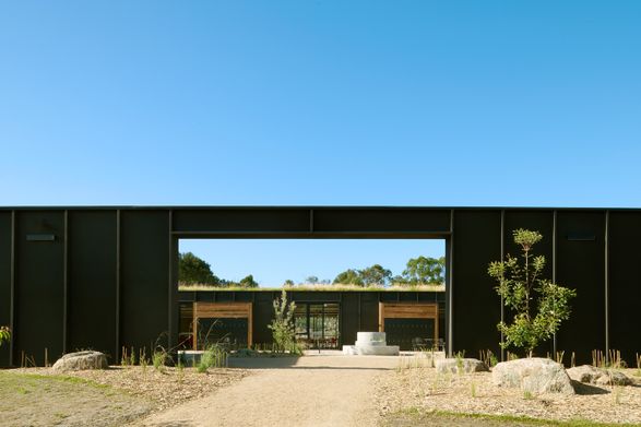Woodleigh Futures Studio