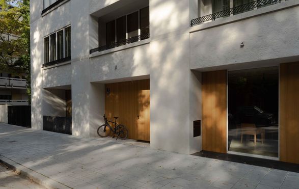Kolberger 5 Residence