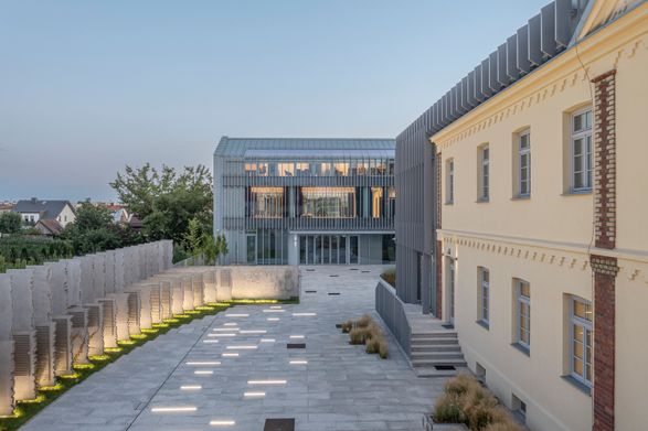 Dom Turka House Of Remembrance