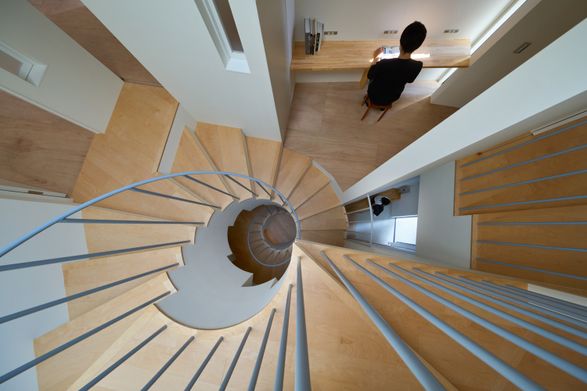 House In Nishitanabe