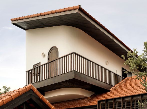 House In Thuan Hoa