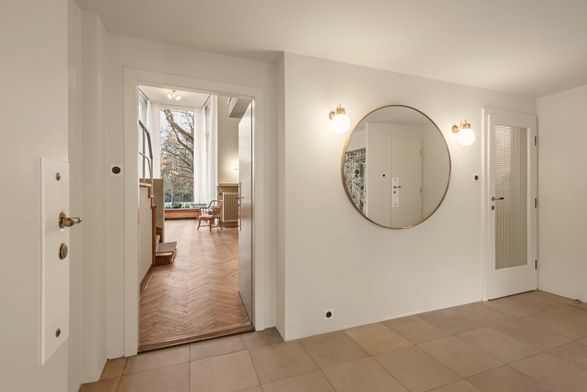 Villa Beer Renovation