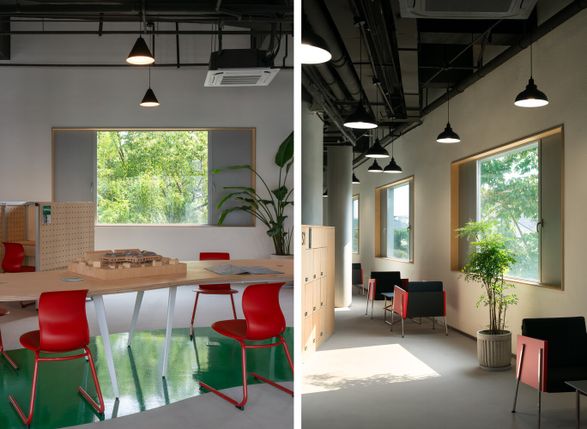 7Hills Yard - Hillstation Brand Center
