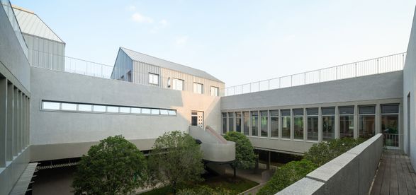 7Hills Yard - Hillstation Brand Center