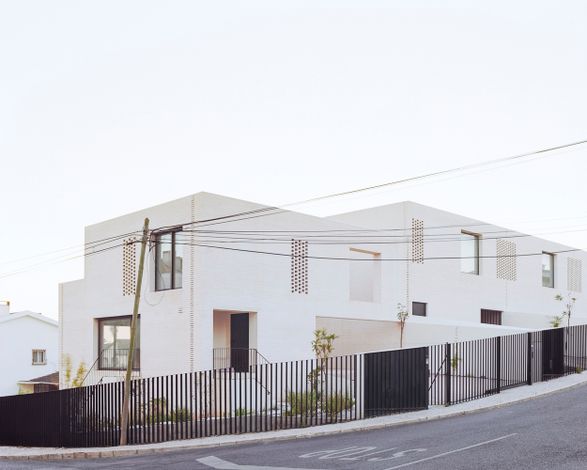 Parede Townhouses