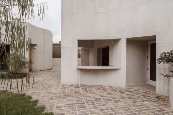 Mar Vista Residence