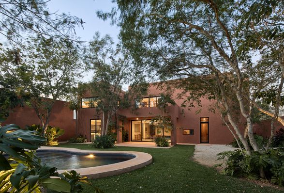 K'ab House