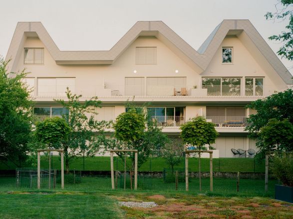 Walferdange Residences