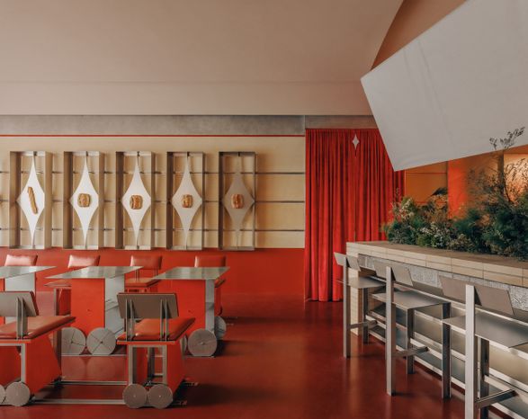 Café On-Site
