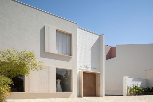 Neide Amaral Atelier