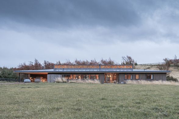 Lucerna House