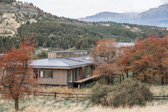 Lucerna House