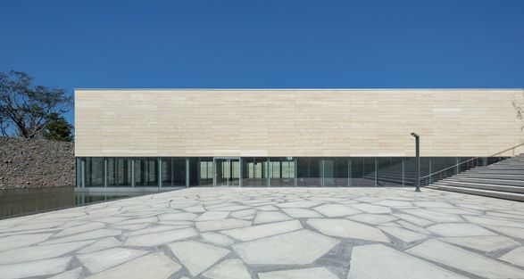 Isabu Dokdo Museum