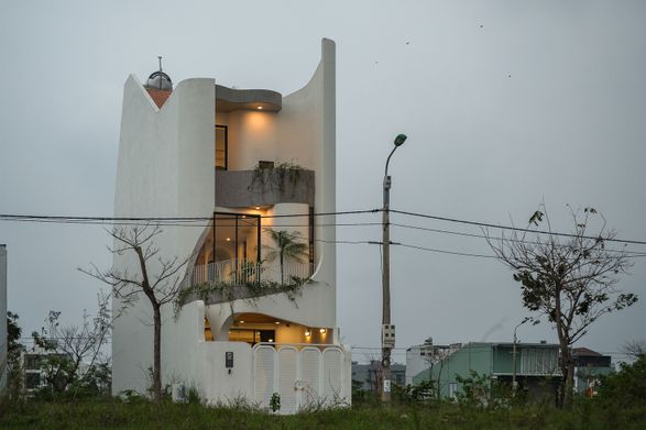 Hoikieng19 House