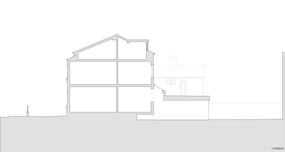 Komorebi Family Home