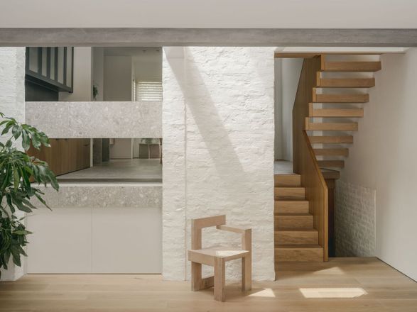 Komorebi Family Home
