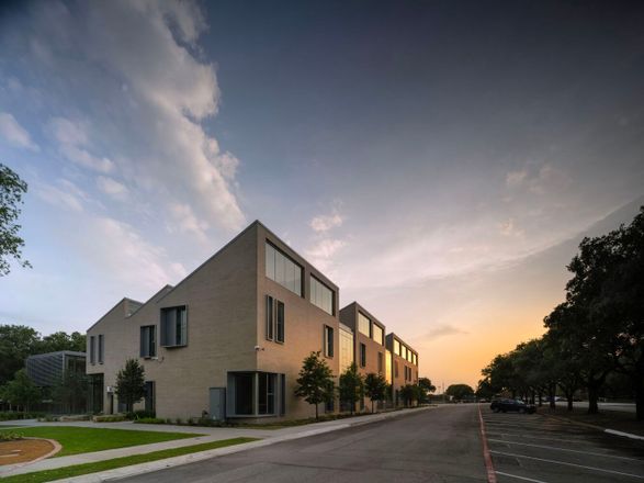 Greenhill School - Rosa O. Valdes Stem And Innovation Center