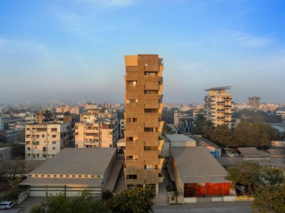 Cielo Apartment