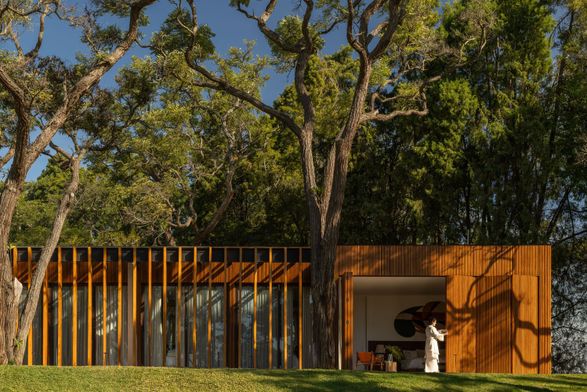 Gc House