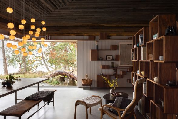 91.0 House