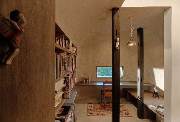 Haniyasu House