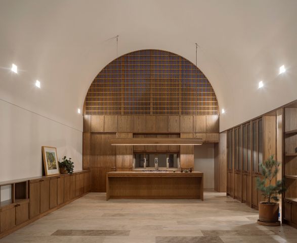 House A.martínez