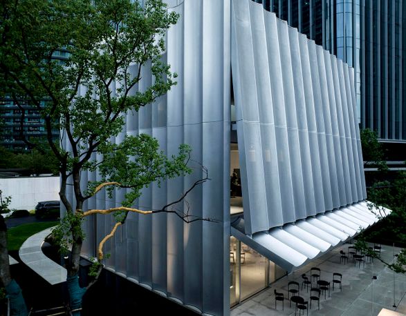 Hangzhou Empathy Museum