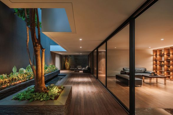 Jt Residence
