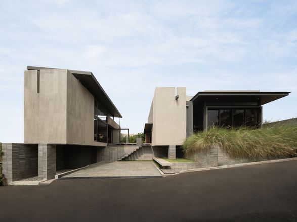 Rumah Tahu House